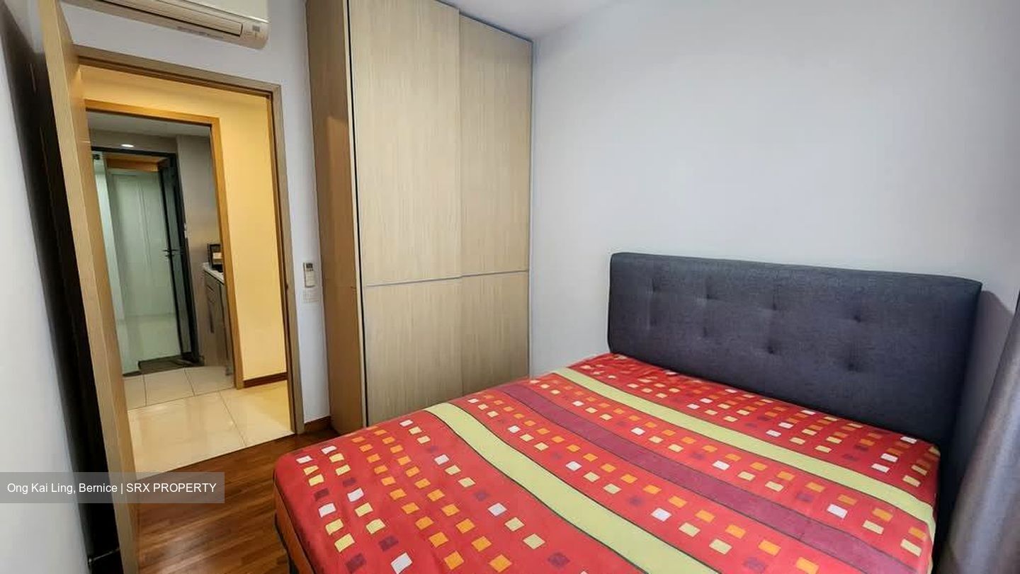 Wandervale (D23), Condominium #592504661